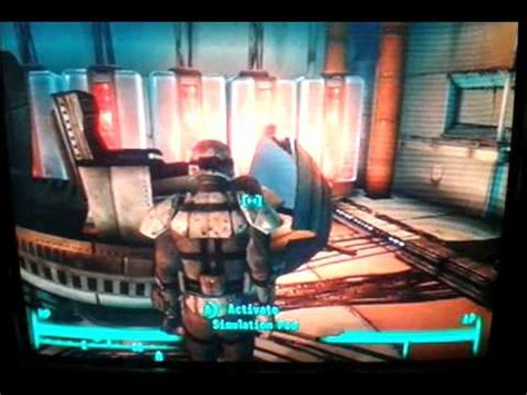 Maybe you would like to learn more about one of these? Fallout 3 : Gary 23 Glitch (Operation Anchorage) How to Complete - YouTube