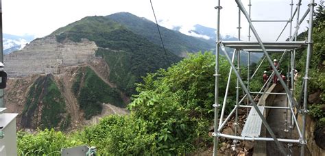 La central hidroelectrica ituango s.a. Hidroituango Conintegral-UdeM - Inter Rentals