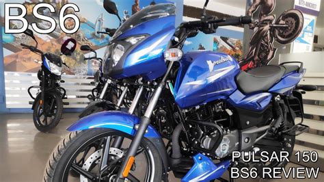 This model has been discontinued by the manufacturer. 2020 Bajaj Pulsar 150 STD BS6 Detailed Review in Hindi ...