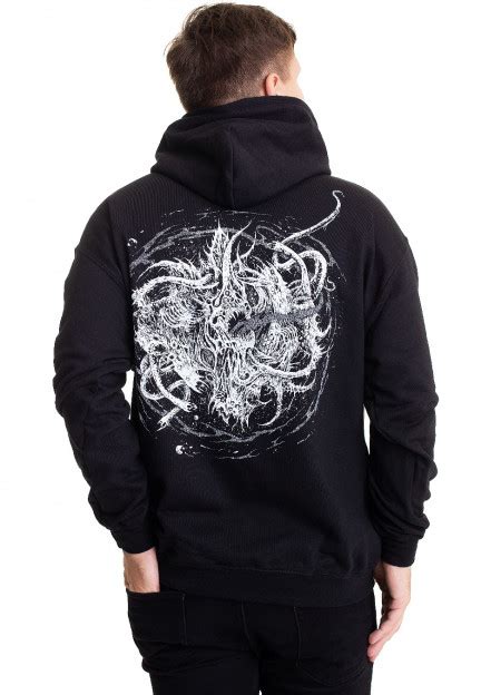 Revocation Portal Monster Hoodie Impericon Us