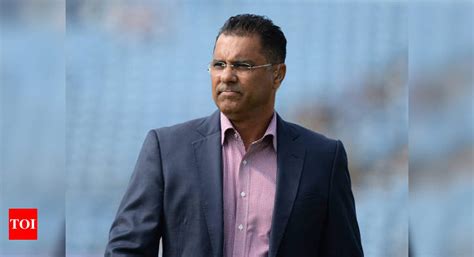 Will Resign If I Am Unable To Deliver Set Targets Waqar Younis