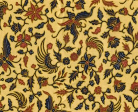 We did not find results for: BATIK JOGJA, MAKNA DIBALIK MOTIF