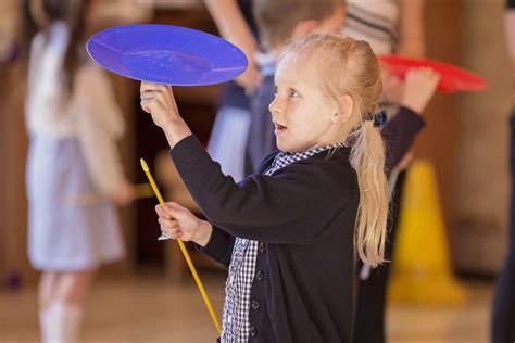 How Circus Skills Can Improve Childrens Mental Health