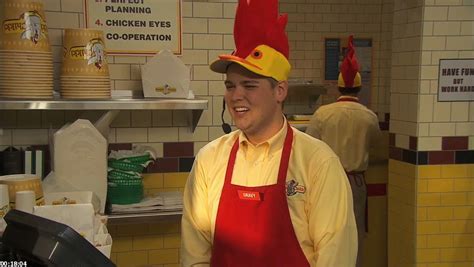 Now it's on a plate, ready to be served? Gravy | Good Luck Charlie Wiki | FANDOM powered by Wikia