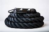 Photos of Thick Climbing Rope For Sale