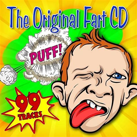The Original Fart Collection Di Sound Effects Su Amazon Music Amazonit