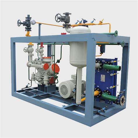 Glycol & Water Chillers Manufacturers & Suppliers - Ahmedabad India
