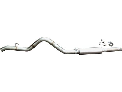 Pypes Performance Series Exhaust System Realtruck