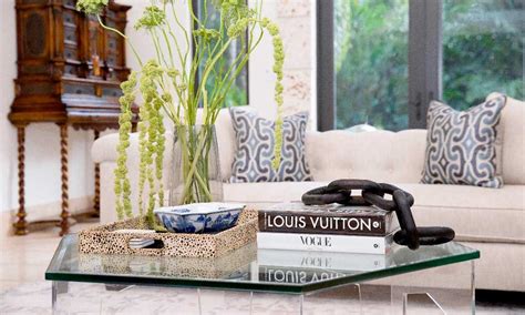 How To Decorate A Coffee Table 20 Ideas From Professional Interior Designers