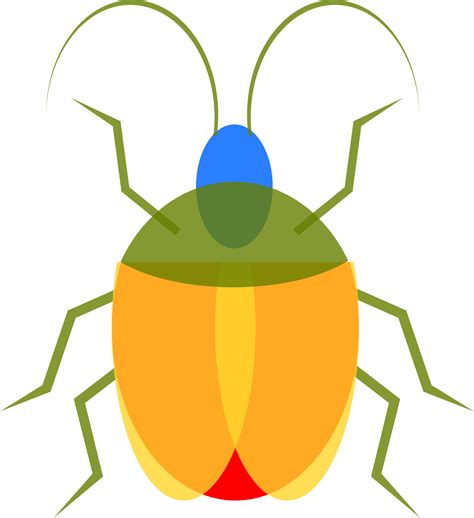 Clipart Insect