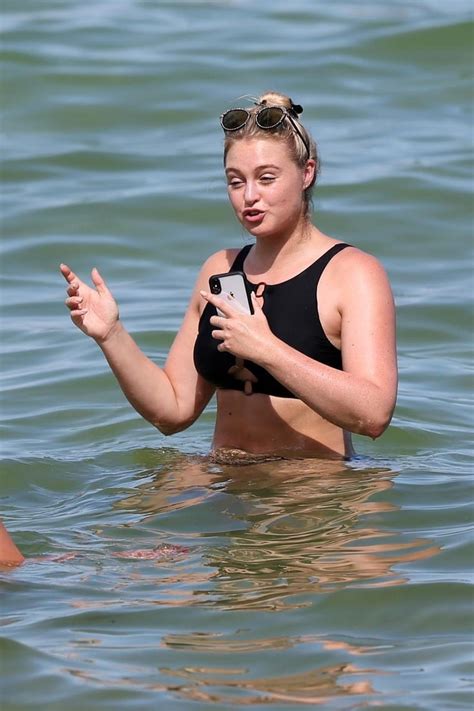 Picture Of Iskra Lawrence