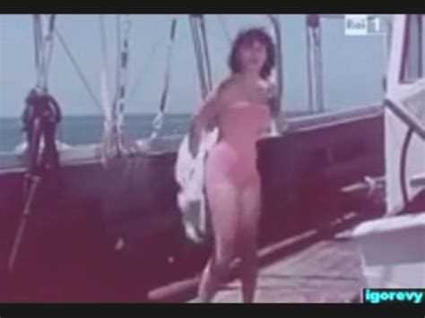 Nackte Sophia Loren In Era Lui Sì Sì