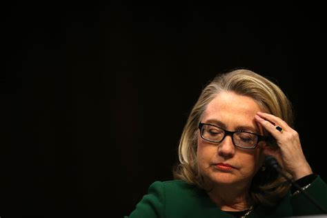 agencies battle over what is ‘top secret in hillary clinton s emails the new york times