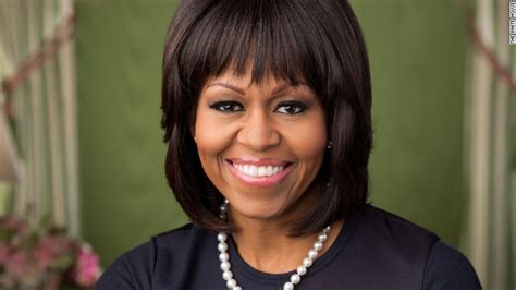 Michelle Obama Fast Facts
