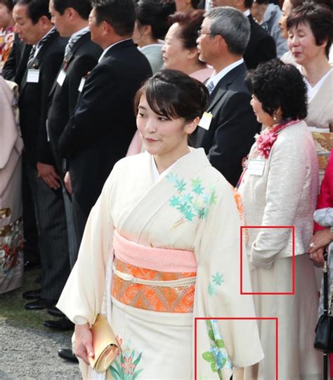 Dilireba and gao weiguang, two members of the gorgeous new yang mi workshop, were recently featured by. 続・眞子様（183）ご婚約発表延期、 | 皇室ブログ・でれでれ草