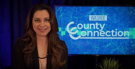 Washoe County Connection January Recap