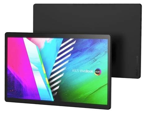 Asus Vivobook Tablet Oled T3300k Notebook Italia