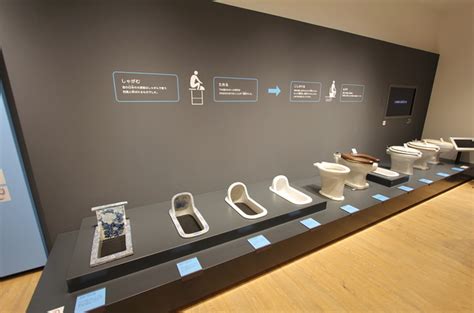 The Evolution Of The Toilet Timeline Timetoast Timelines