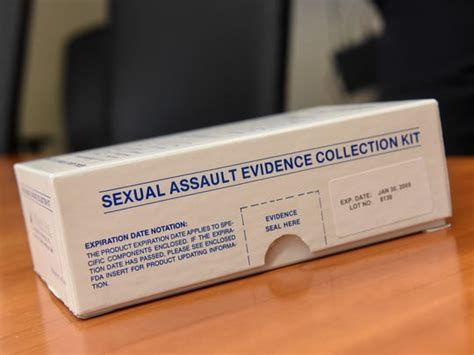 How Sane Nurses Help Sexual Assault Victims Through Healing Process