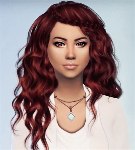 Clare Siobhan S Cc Database Sims 4 Cc Eyes Sims Sims