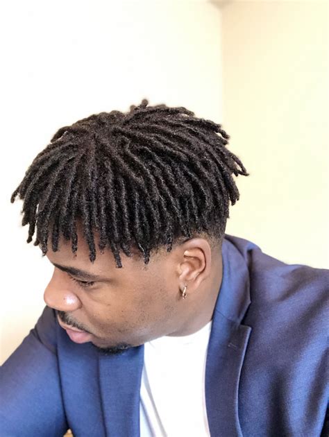 Short Dread Styles For Men 32 Cute Inspos For The Stylish Guy Artofit