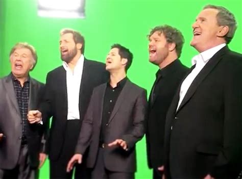 Stream tracks and playlists from gaither vocal band on your desktop or mobile device. You Gotta Hear Gaither Vocal Band's Stunning Rendition of ...