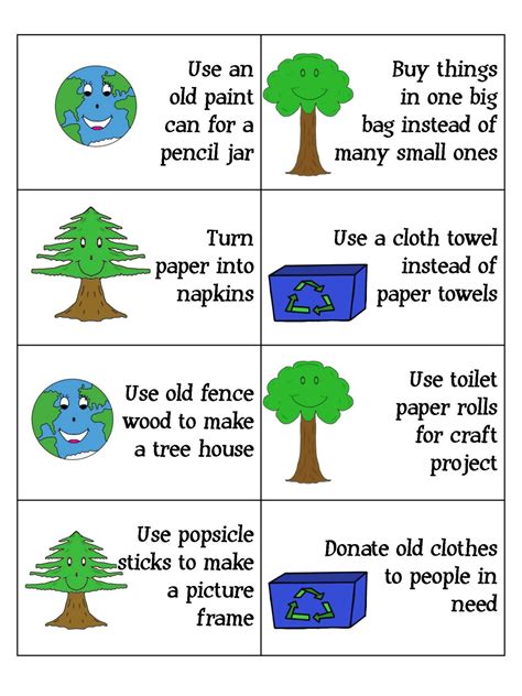 Get all 120 of these awesome earth day activites for kids and adults! The Lower Elementary Cottage: Earth Day Activities ...