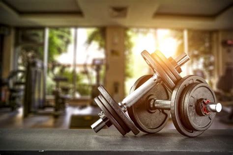 9 Best Adjustable Dumbbells Of 2022 Buying Guide Fitgenic