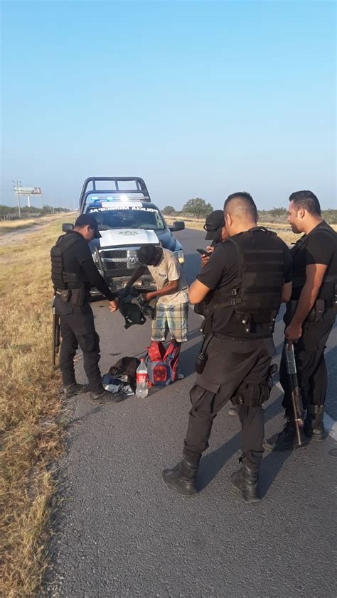 Reportan Persona Tirada En La Carretera Gm Noticias