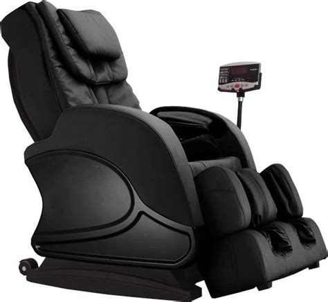 Check spelling or type a new query. Infinity IT-8100 Black Zero G Full Body Massage Chair ...