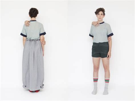 Pin By Roni Cnaani On Muslin Brothers Fashion Normcore Style