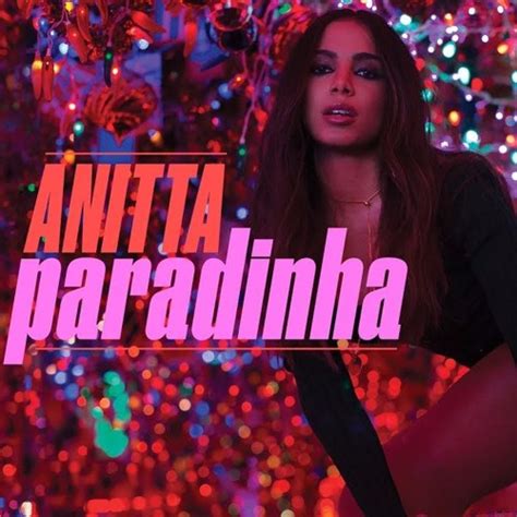 Stream Anitta Paradinha Bianco Latin Mix By Dj Bianco Listen