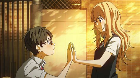 5 Romance Anime You Need To Binge Watch Animelab