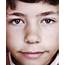 Preteen Boy Face Close Up Portrait — Stock Photo © Ulianna 122800646