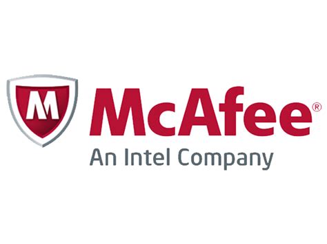When designing a new logo you can be inspired by the visual logos found here. Mcafee Logo Png - Free Transparent PNG Logos