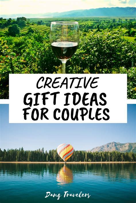 We did not find results for: The Best Experience Gift Ideas for Couples - Dang ...