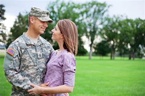 What Spouses Of Service Members Should Know About VA Loans Zing Blog