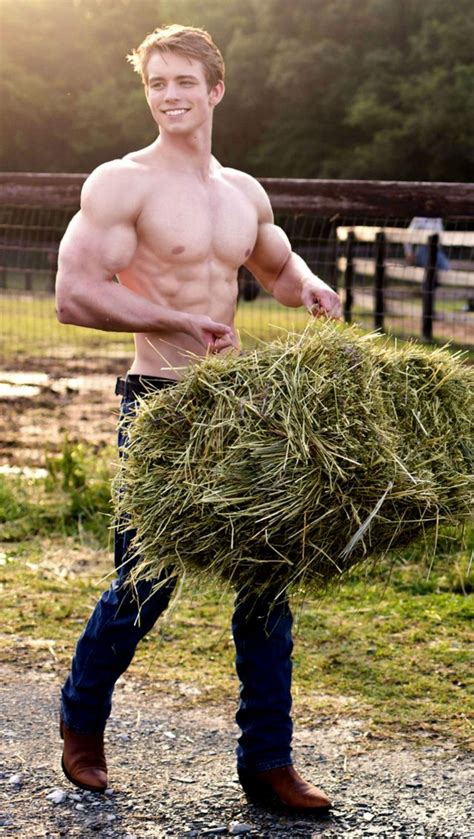 Gay Country Boys Give A Holler From Rural Life Meaws Gay Site