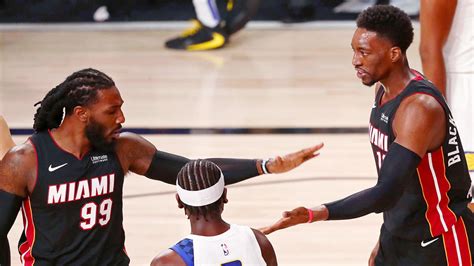 Nba free picks and predictions for game 4 between the indiana pacers and miami heat on august 24. Heat vs. Pacers score: Miami survives Indiana's second ...