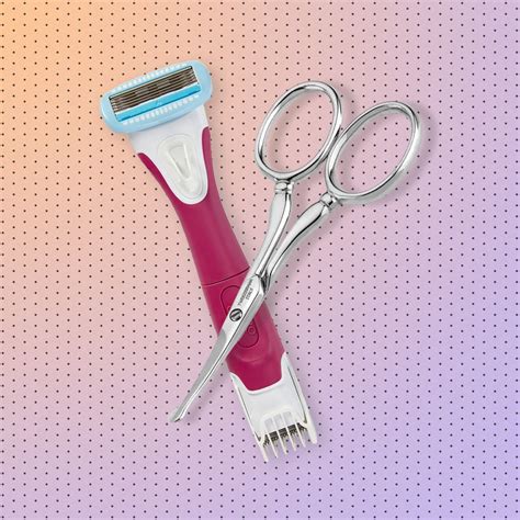 Just A Super Useful Guide To Shaving Your Pubic Hair