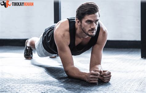 This is a great exercise to improve core stability and strength. Top 10 best Plank Exercises for Six-pack