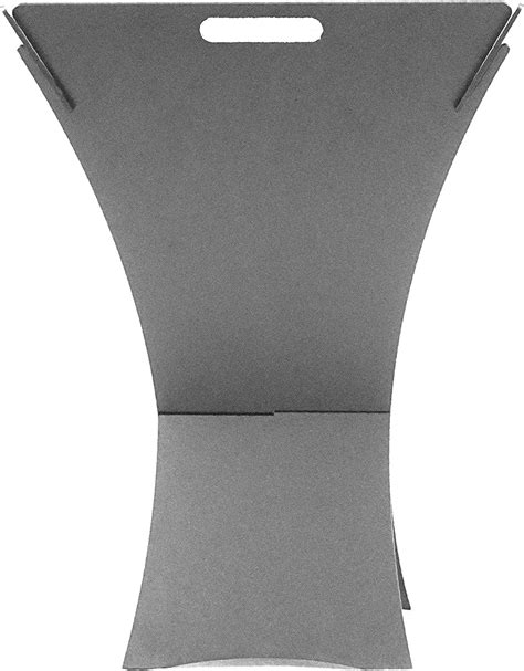 Amazon.com : Outdoor Planter - Pedestal PRO Series Steel - 2 Sizes