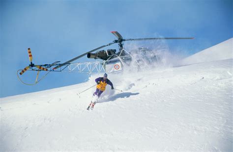 #heli #helicopter #hype #skiing gif #freedom #freeski #blade #helicóptero. 10 Bold Things You Should Try Once In Your Life