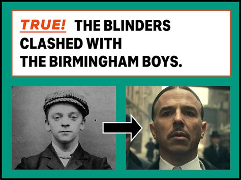 The Real Life ‘peaky Blinders Heres The True Story Behind The Show Netflix Tudum