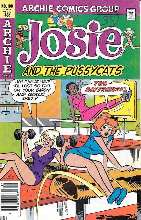 22 Josie And The Pussycats Ideas In 2021 Josie And The Pussycats The Pussycat Comic Book Covers