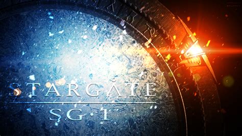 Stargate is a military science fiction franchise, initially conceived by roland emmerich and dean devlin. NHỜ QC Stargate SG-1 (1997-2007) 10 season