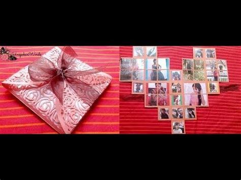 For your 38th birthday, here are 38 things i love about you. Heart Shape Multifold Card-Great Idea for a handmade gift ...