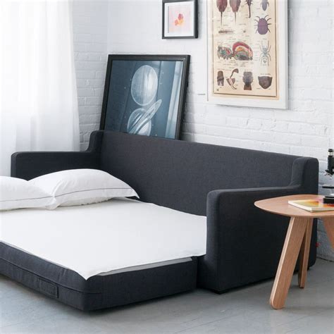 Shop the flipside sofabed by gus at 2modern. Flip Sofabed | Sofas & Sleepers | Gus* Modern (With images ...
