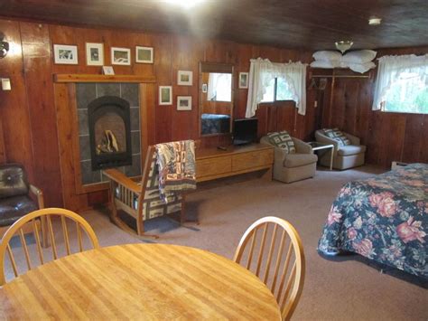 Maybe you would like to learn more about one of these? Cabins on Lake Quinault