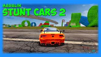 Play madalin stunt cars 2 online on girlsgogames.co.uk. Madalin Stunt Cars 2 - Browser Game | GO GO Free Games